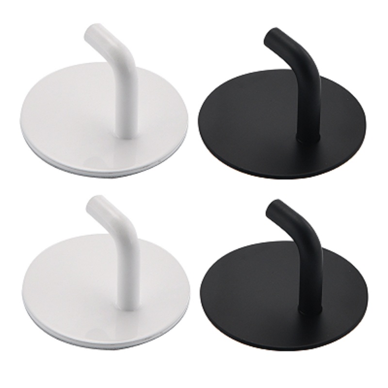 Kitchen Appliances In White - 2Pc Black/white Stainless Steel Bathroom Kitchen