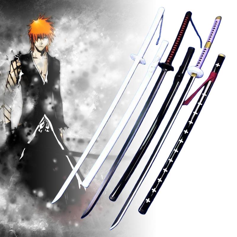Kitchen Appliances Ninja - 55inch Kurosaki Ichigo Katana Sword Anime