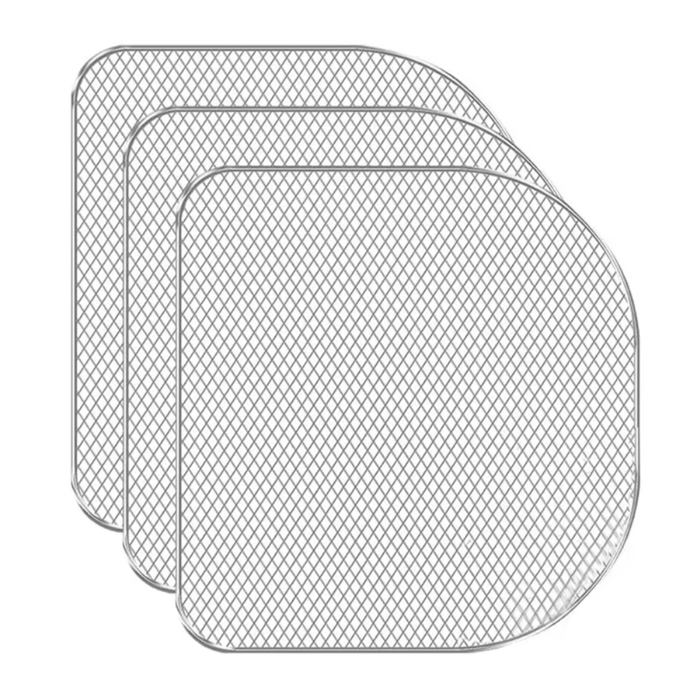 Dehydrator Tray Electric - AD-Dehydrator Rack for Air Fryer Oven,6