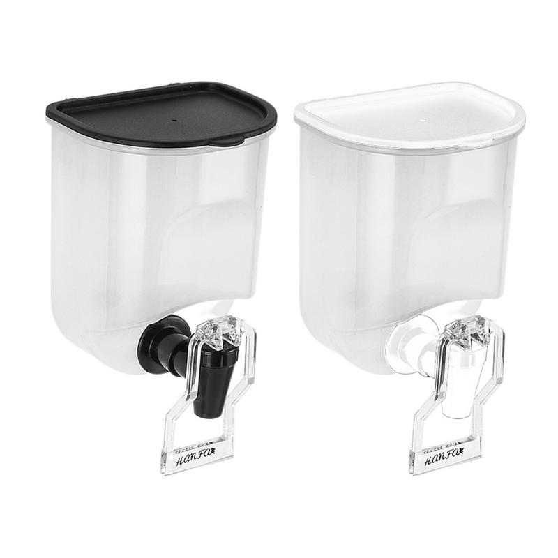 Kitchen Appliances Manufacturers - Vinegar And Oil Dispenser Wall Mounted