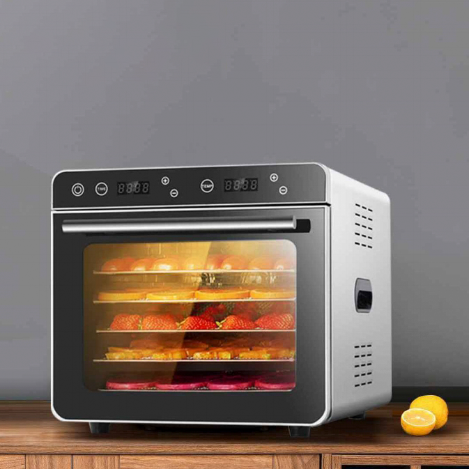 Home Use Electric Food Dehydra - đánh giá và giá Dehydrator Tray Electric