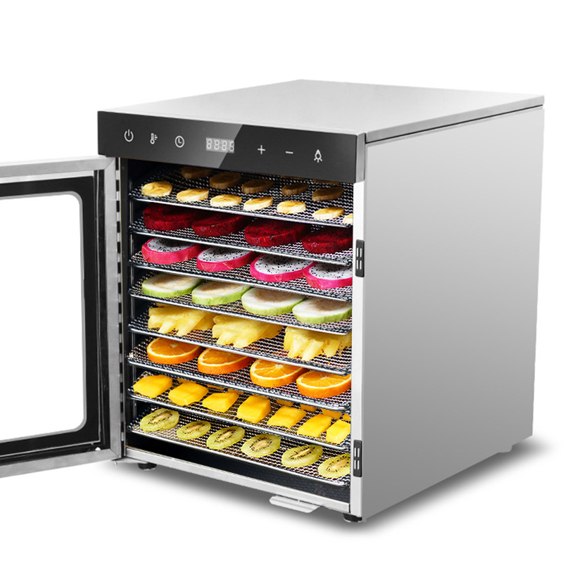 Home Use Electric Food Dehydra - đánh giá và giá Dehydrator Tray Electric