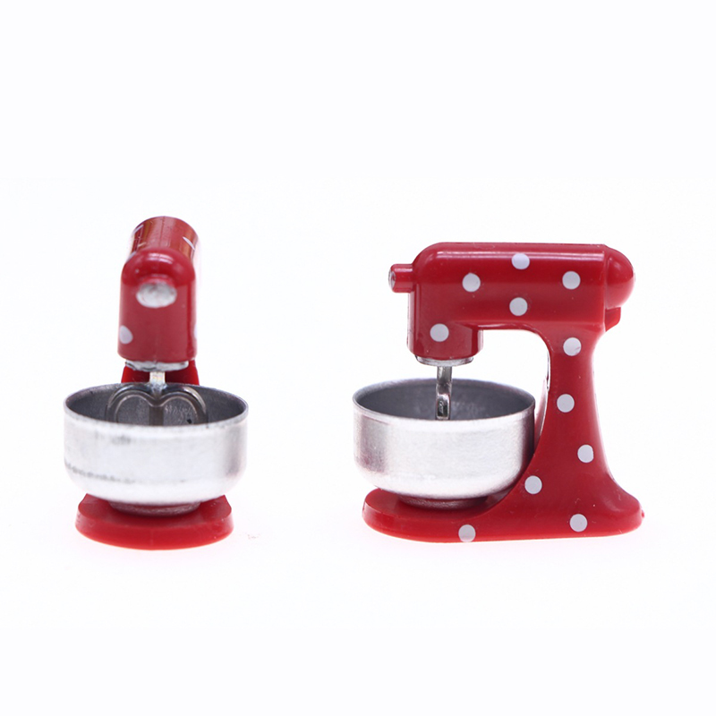 (.) 1:12 DIY Doll House Miniat - đánh giá và giá Kitchen Appliances Store