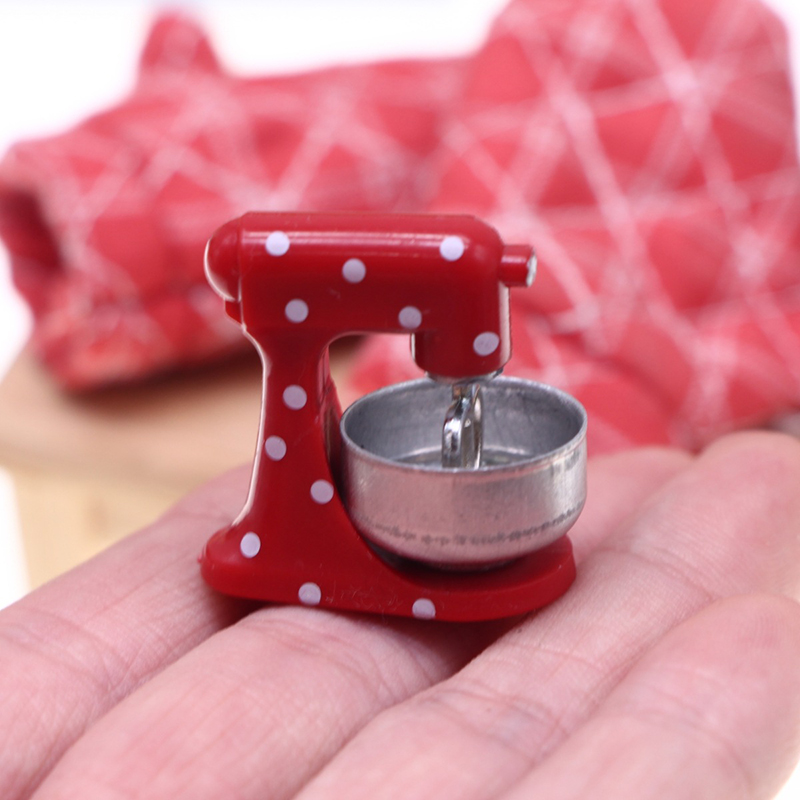 (.) 1:12 DIY Doll House Miniat - đánh giá và giá Kitchen Appliances Store