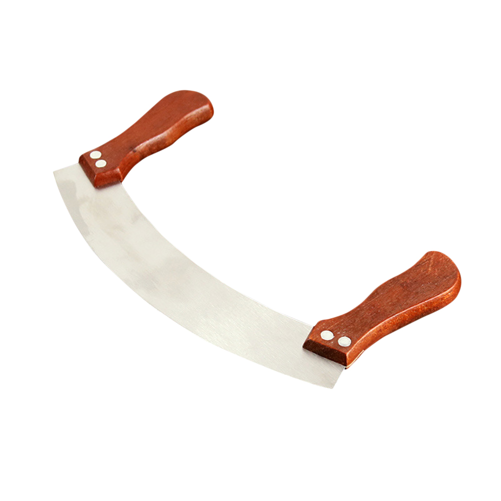 1pc Double Handle Nougat Cutte - đánh giá và giá Kitchen Appliances Store