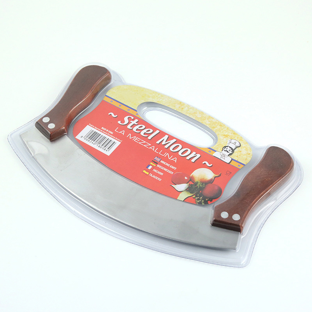 1pc Double Handle Nougat Cutte - đánh giá và giá Kitchen Appliances Store