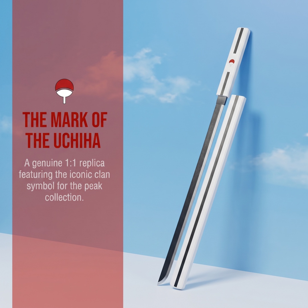 35.4inch Naruto Uchiha Sasuke  - đánh giá và giá Kitchen Appliances Ninja