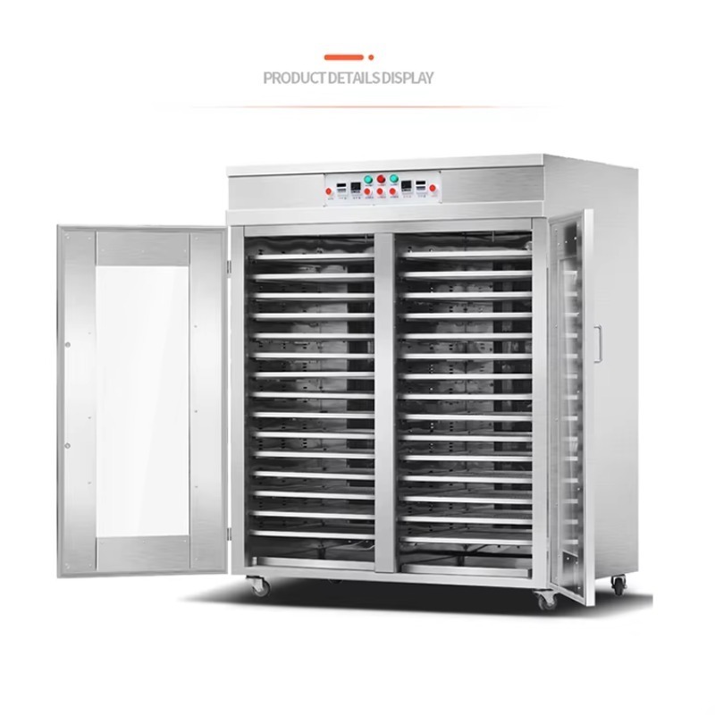 16 Tray Industrial Food Dehydr - đánh giá và giá Dehydrator Tray Electric