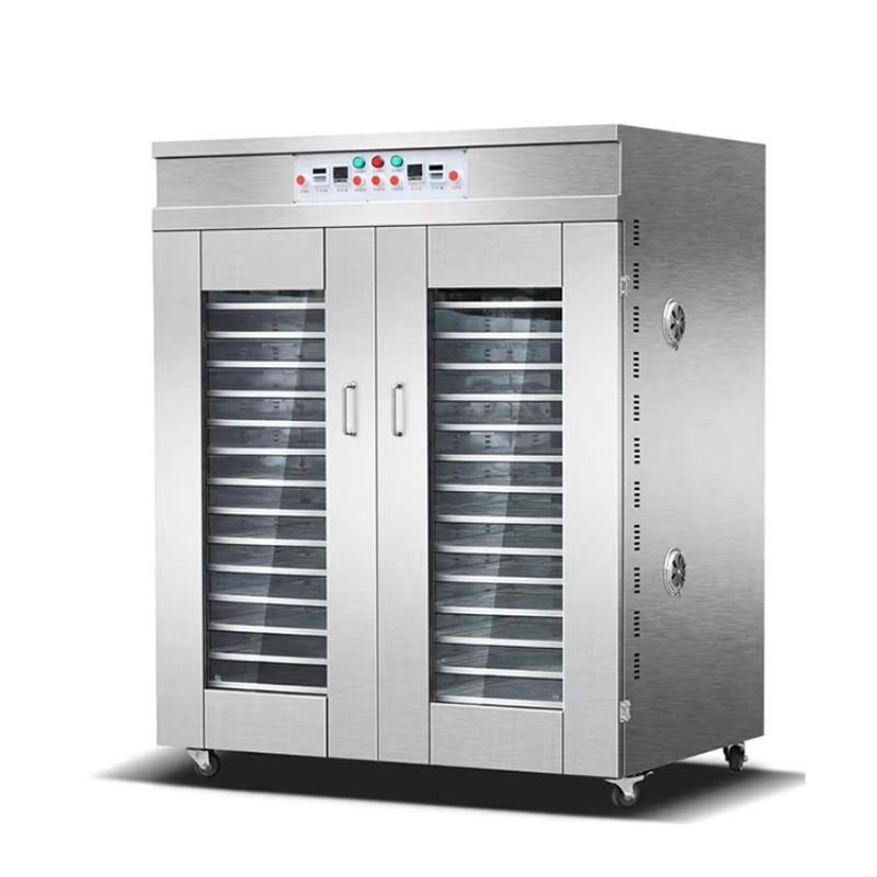 16 Tray Industrial Food Dehydr - đánh giá và giá Dehydrator Tray Electric