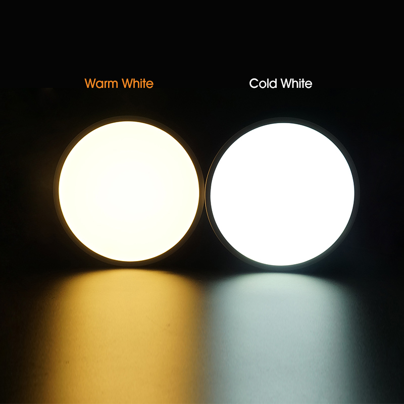Ultra Thin Round LED Ceiling L - đánh giá và giá Kitchen Appliances In White