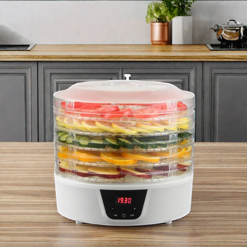 Nut Muoom Coconut Hine Fruit D - đánh giá và giá Dehydrator Tray Electric