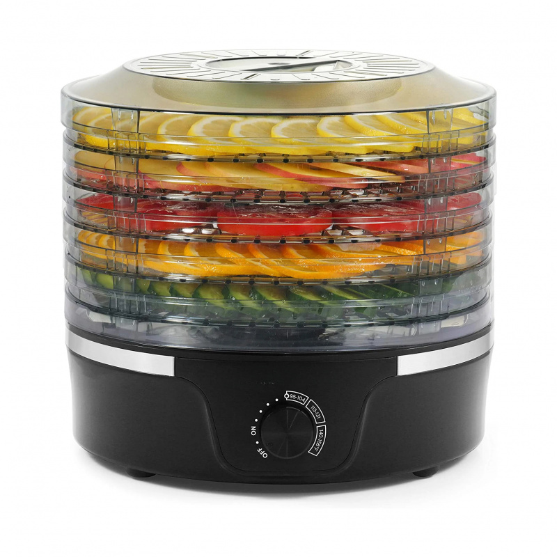 Nut Muoom Coconut Hine Fruit D - đánh giá và giá Dehydrator Tray Electric