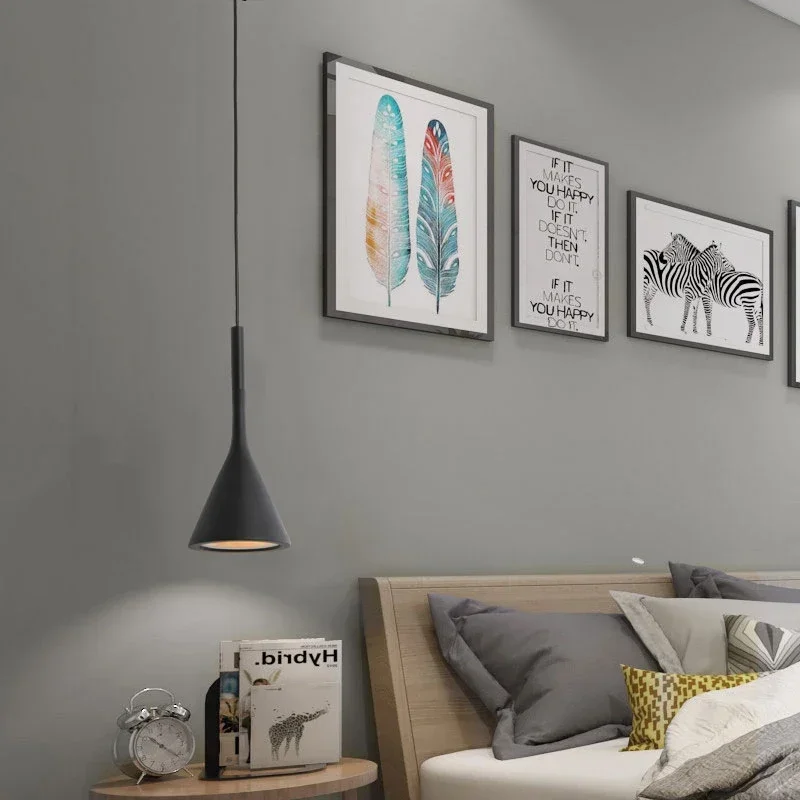 Modern Led Pendant Lights  Whi - đánh giá và giá Kitchen Appliances In White