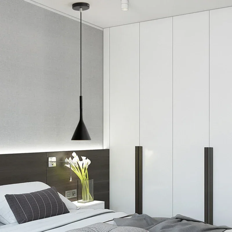 Modern Led Pendant Lights  Whi - đánh giá và giá Kitchen Appliances In White