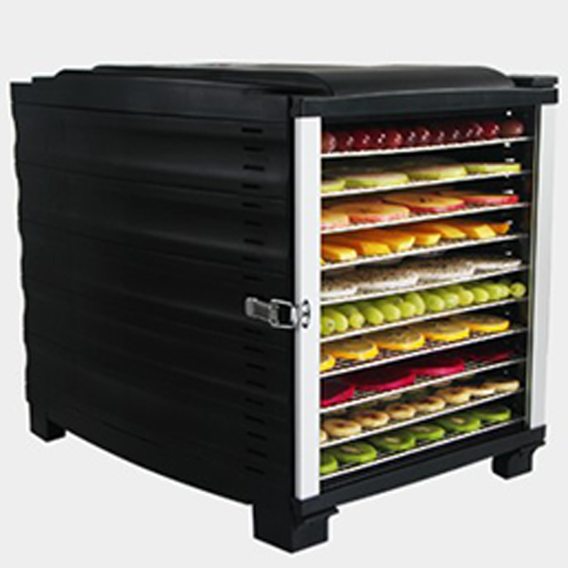 10 Trays Food Dehydrator House - đánh giá và giá Dehydrator Tray Electric