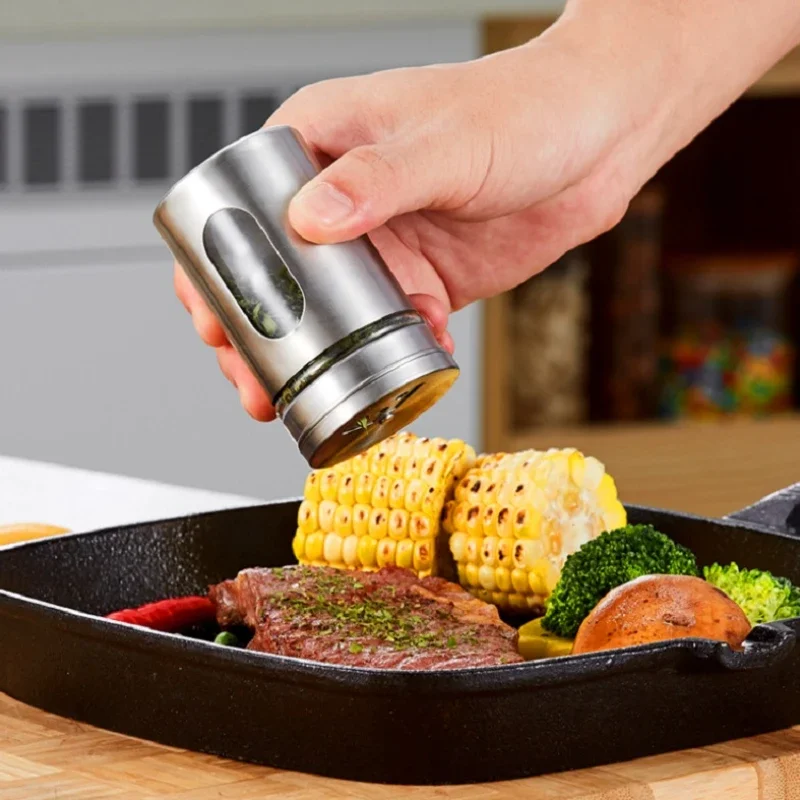 Stainless Steel Seasoning Spic - đánh giá và giá Kitchen Appliances Manufacturers
