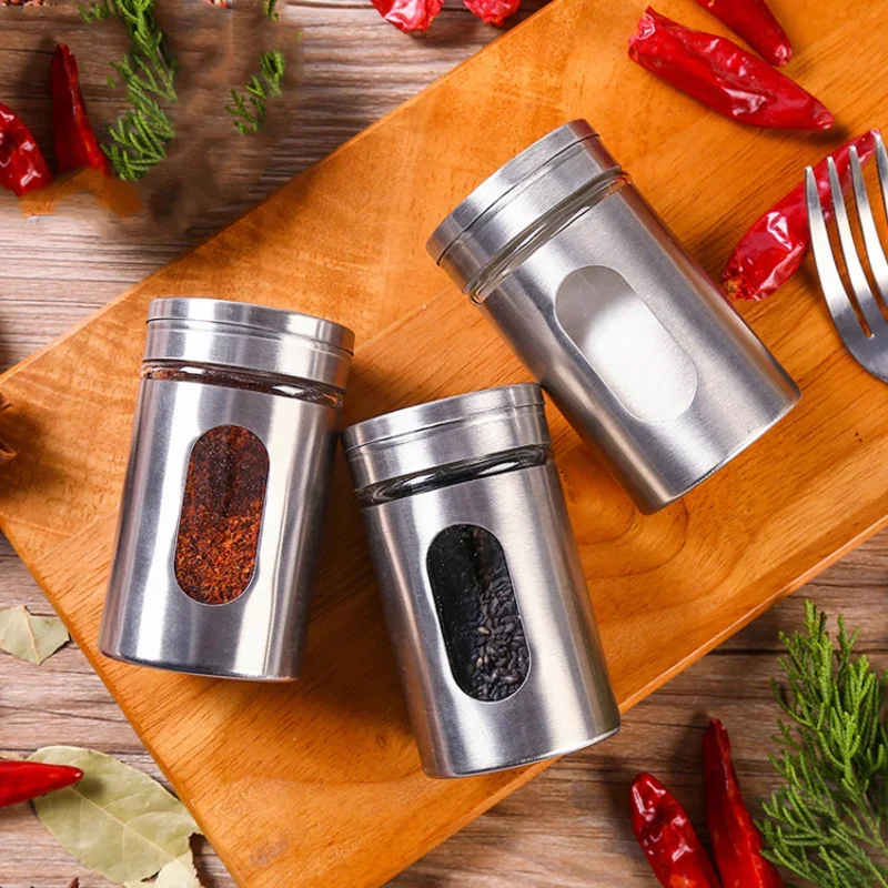 Stainless Steel Seasoning Spic - đánh giá và giá Kitchen Appliances Manufacturers
