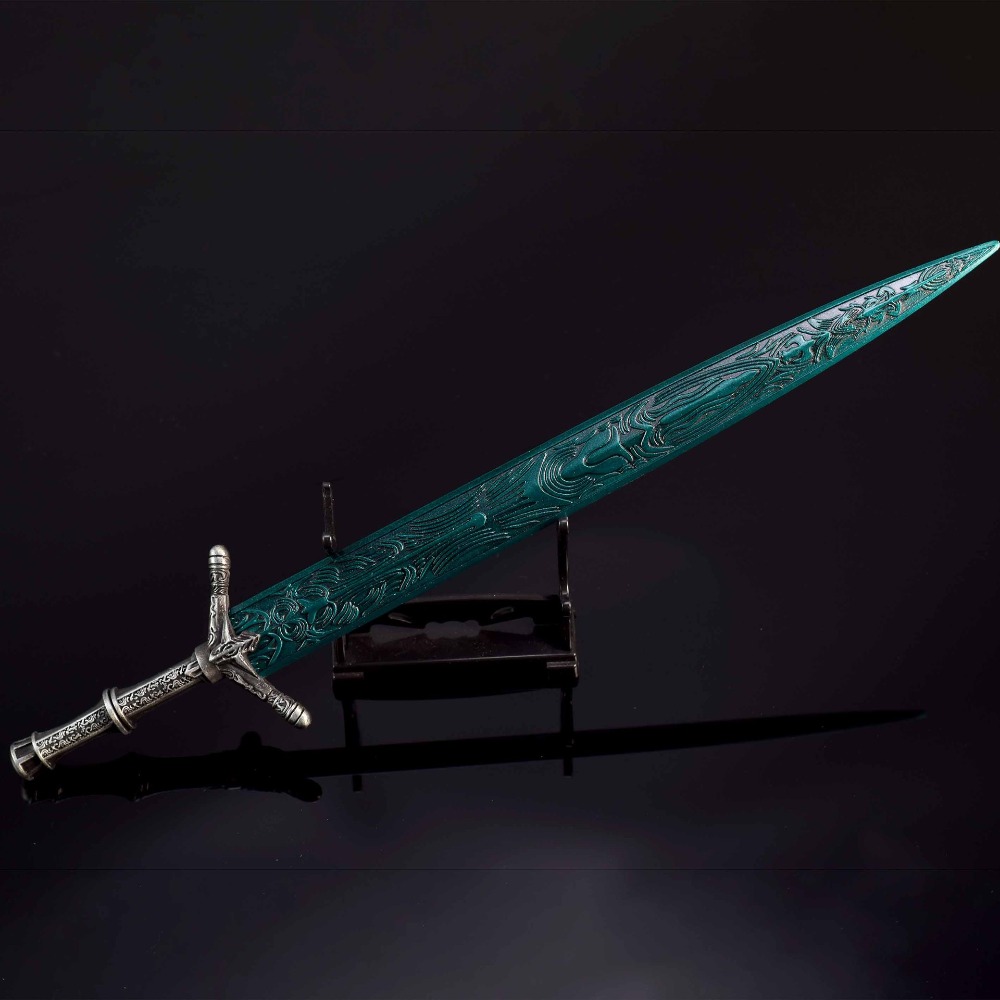 21/30cm Elden Katana Ranni Ice - đánh giá và giá Kitchen Appliances Ninja