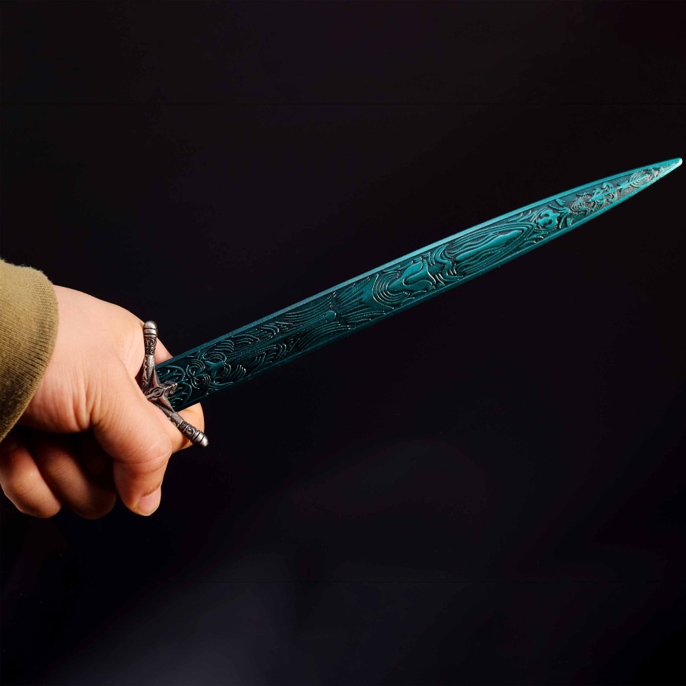 21/30cm Elden Katana Ranni Ice - đánh giá và giá Kitchen Appliances Ninja