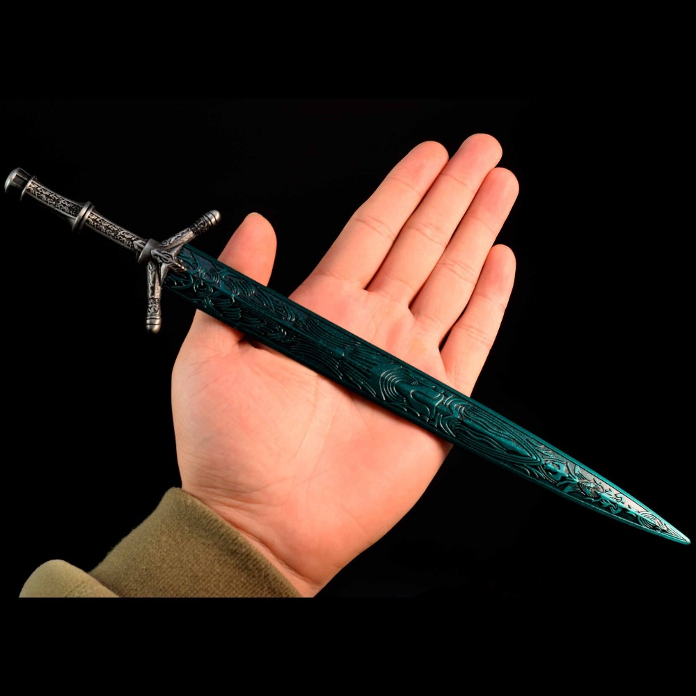 21/30cm Elden Katana Ranni Ice - đánh giá và giá Kitchen Appliances Ninja