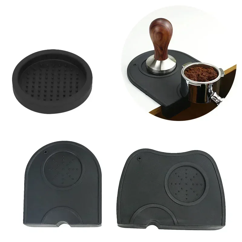 Coffee Powder Pad Non-Slip Sil - đánh giá và giá Kitchen Appliances Store