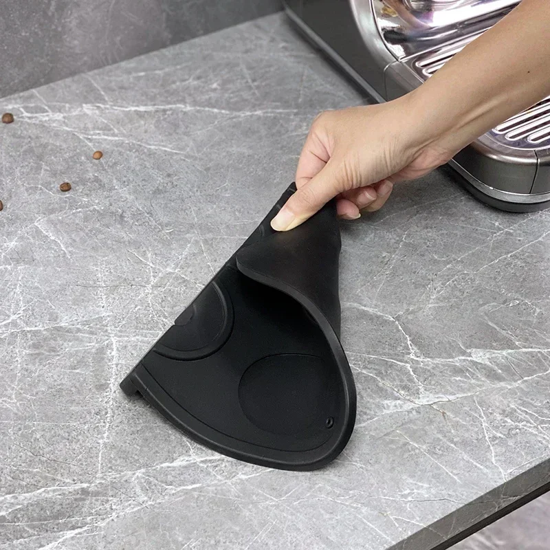 Coffee Powder Pad Non-Slip Sil - đánh giá và giá Kitchen Appliances Store