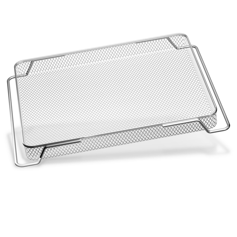 A005-Air Fryer Oven Basket, Re - đánh giá và giá Ninja Air Fryer Dt201