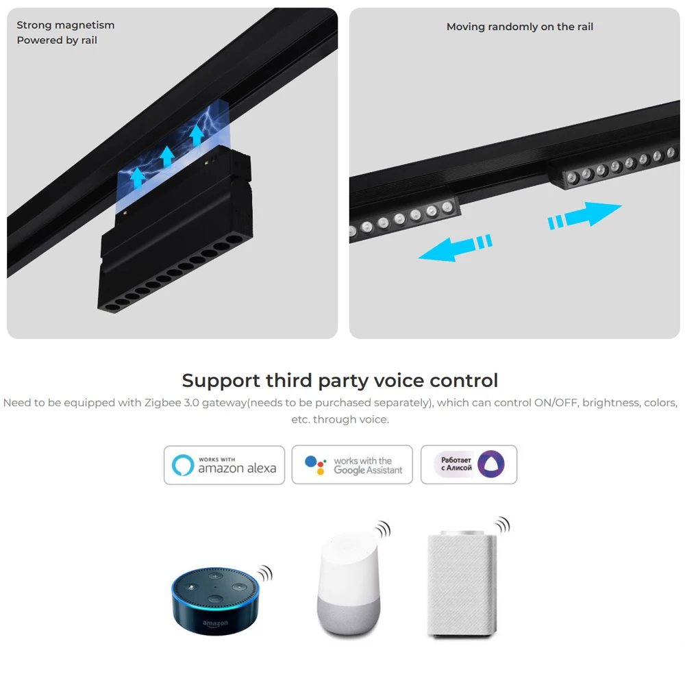 Miboxer Zigbee 3.0 + 2.4 Smart - đánh giá và giá Kitchen Appliances In White
