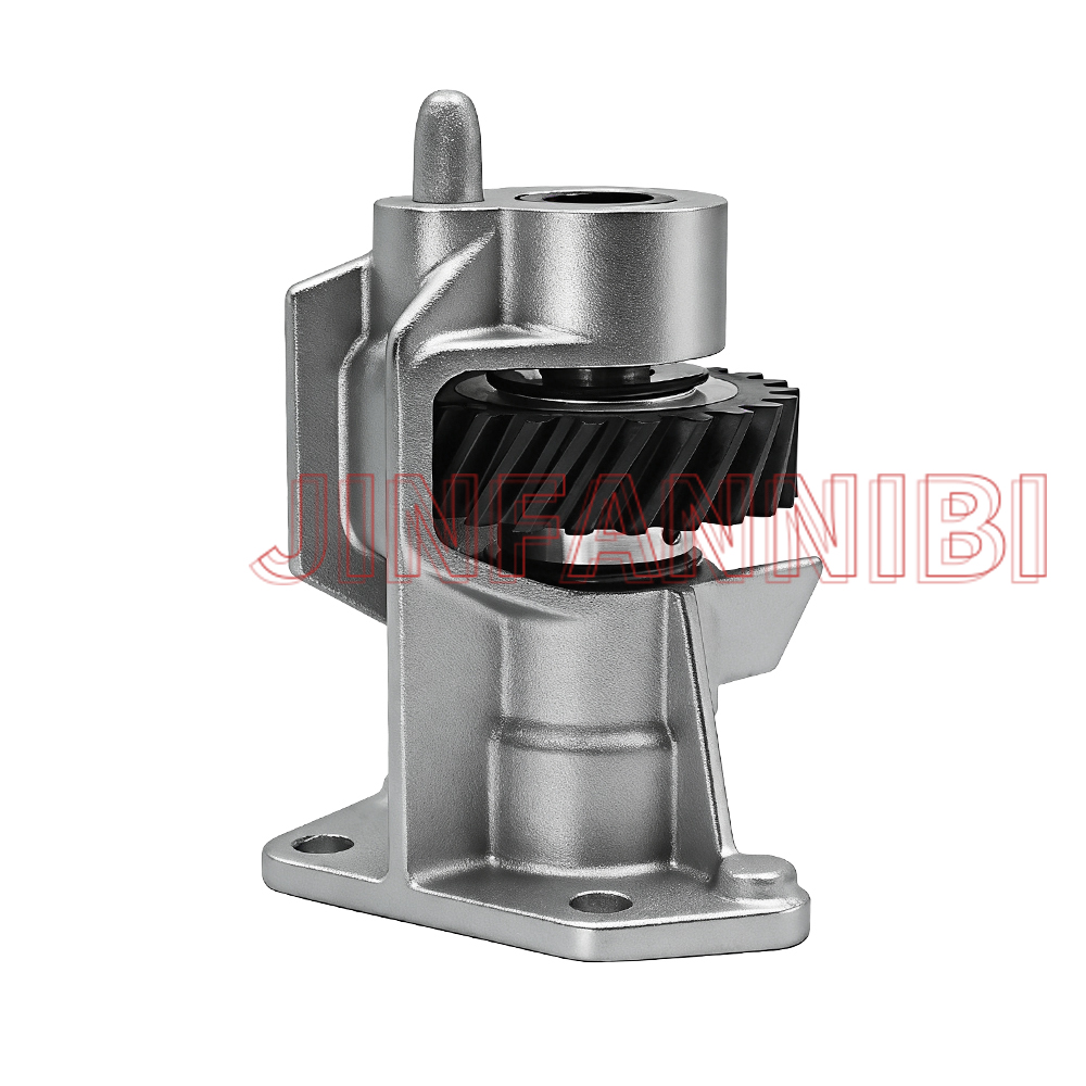 Worm Gear Assembly WP240309-2  - đánh giá và giá Kitchen Appliances Manufacturers