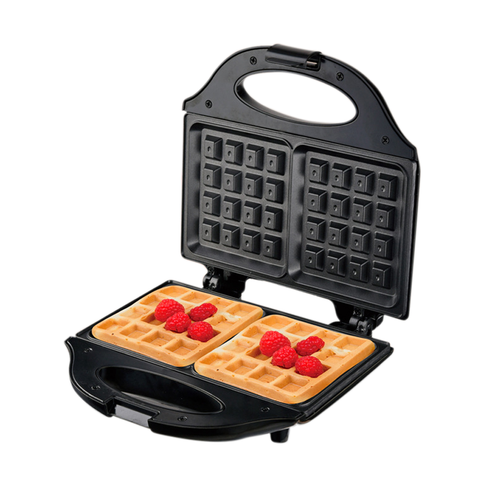 Professional Electric Waffle M - đánh giá và giá Kitchen Appliances Built In