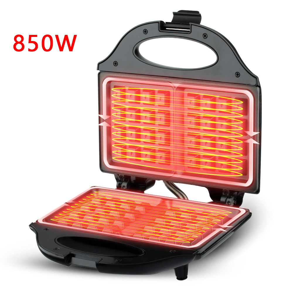 Professional Electric Waffle M - đánh giá và giá Kitchen Appliances Built In