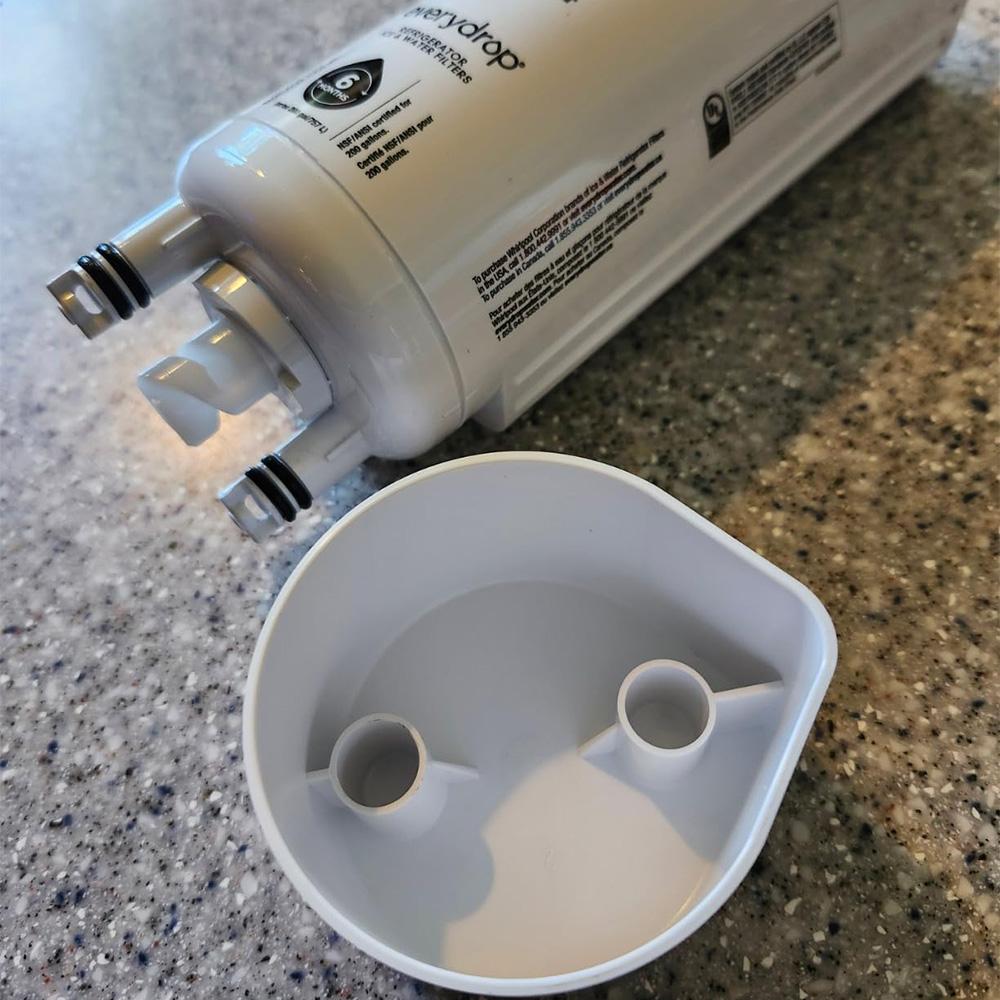 Replacement for EveryDrop EDRA - đánh giá và giá Kitchen Appliances Manufacturers