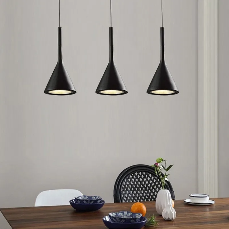 Modern Led Pendant Lights Mult - đánh giá và giá Kitchen Appliances In White