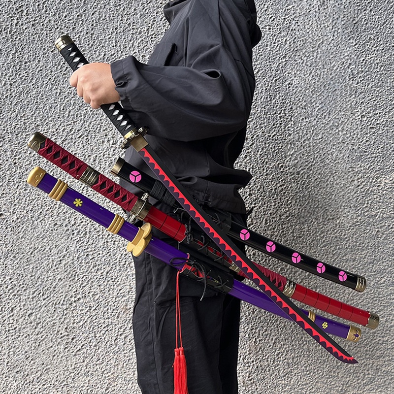 40incn Roronoa Zoro Katana Nin - đánh giá và giá Kitchen Appliances Ninja