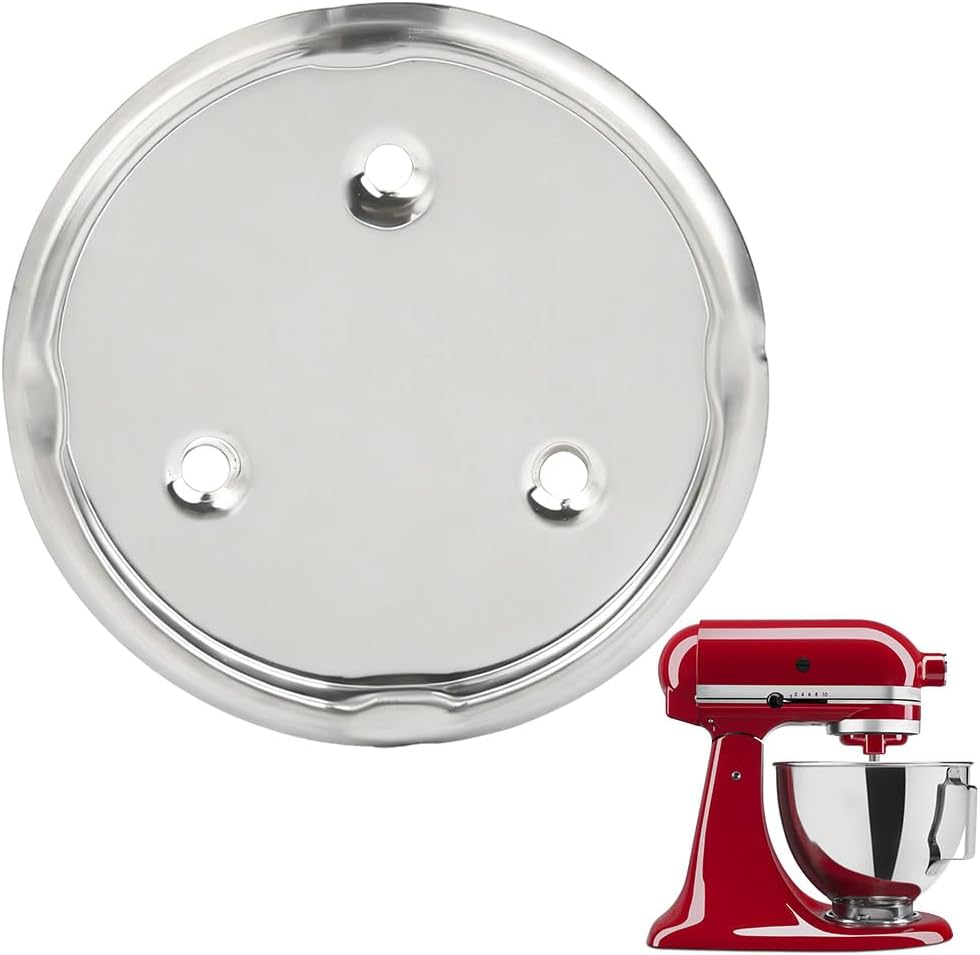 Upgraded W10191926 Mixer Bowl  - đánh giá và giá Kitchen Appliances Manufacturers