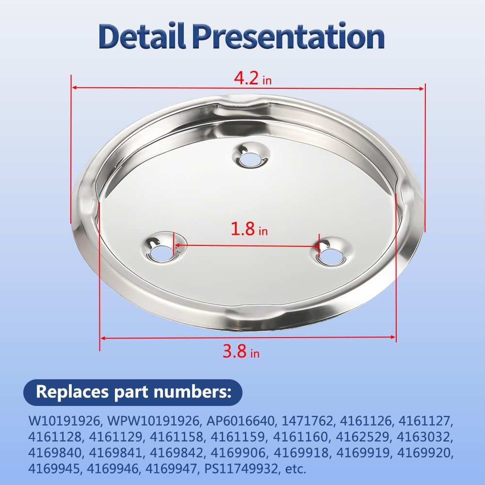 Upgraded W10191926 Mixer Bowl  - đánh giá và giá Kitchen Appliances Manufacturers