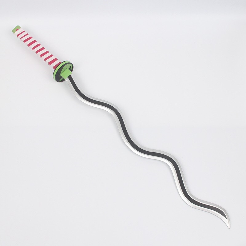 104cm Wood Katana Snake Blade  - đánh giá và giá Kitchen Appliances Ninja