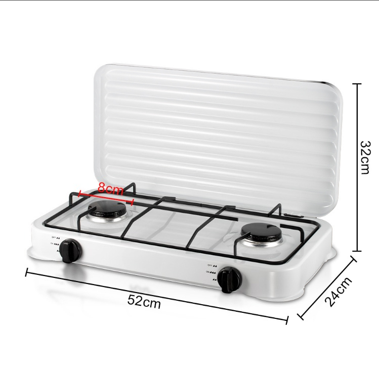 European Style Multi Burner Na - đánh giá và giá Kitchen Appliances Built In