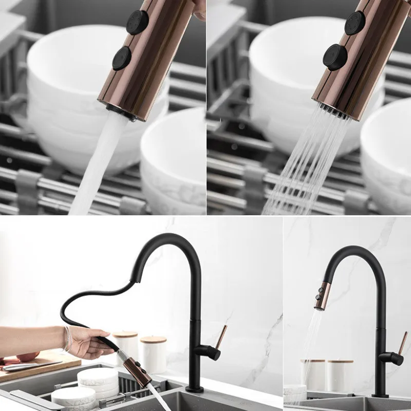 Smart Touch Kitchen Faucets Cr - đánh giá và giá Kitchen Appliances In White