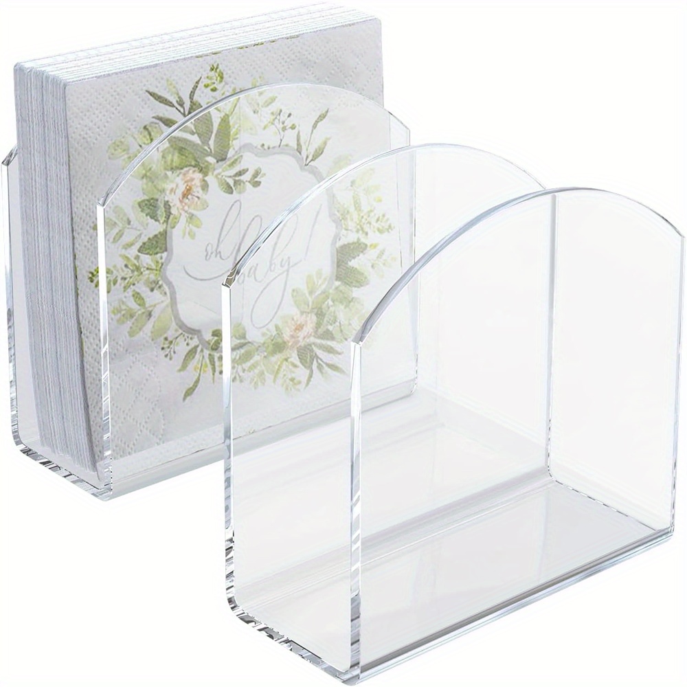 2pcs/pack New Style Napkin Hol - đánh giá và giá Kitchen Appliances Store