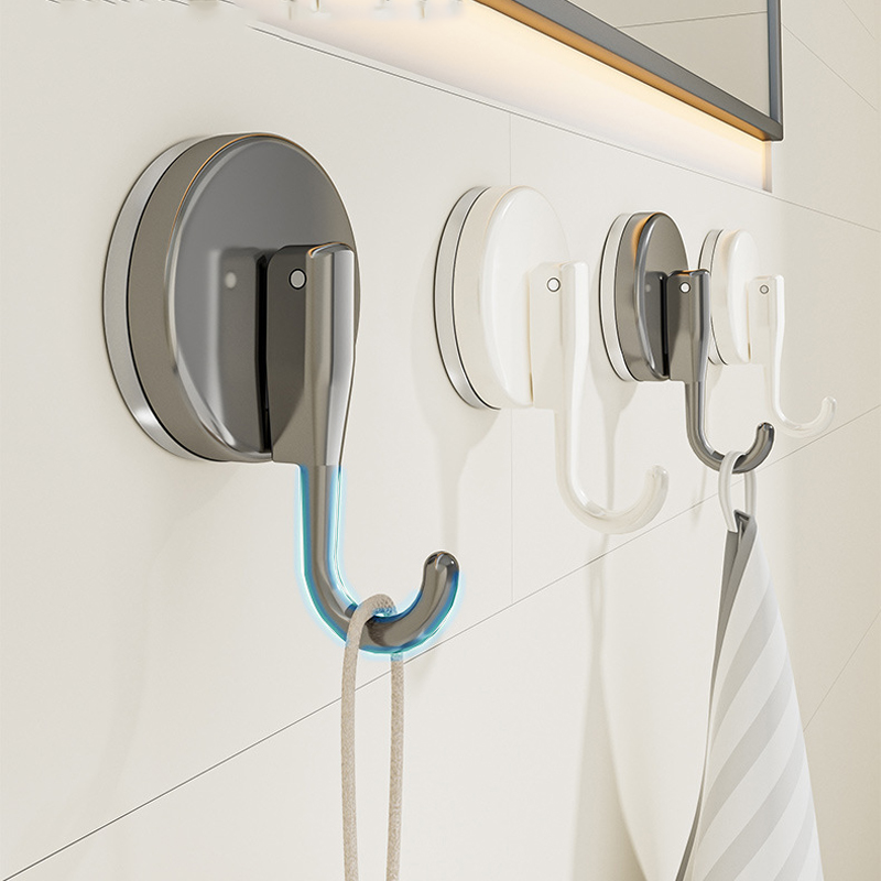 Suction Cup Hooks Punch-free M - đánh giá và giá Kitchen Appliances Store