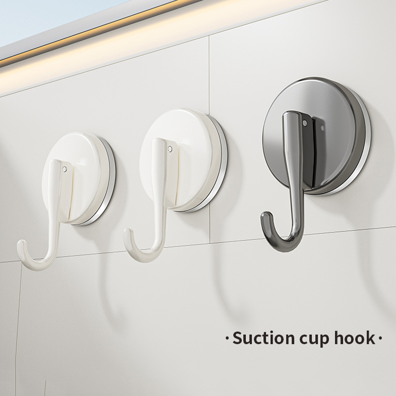 Suction Cup Hooks Punch-free M - đánh giá và giá Kitchen Appliances Store