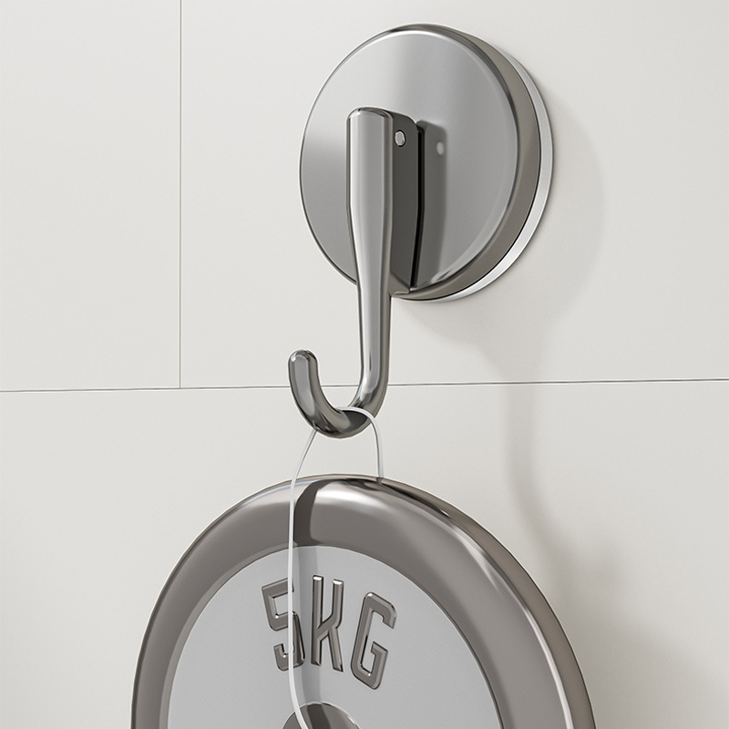 Suction Cup Hooks Punch-free M - đánh giá và giá Kitchen Appliances Store