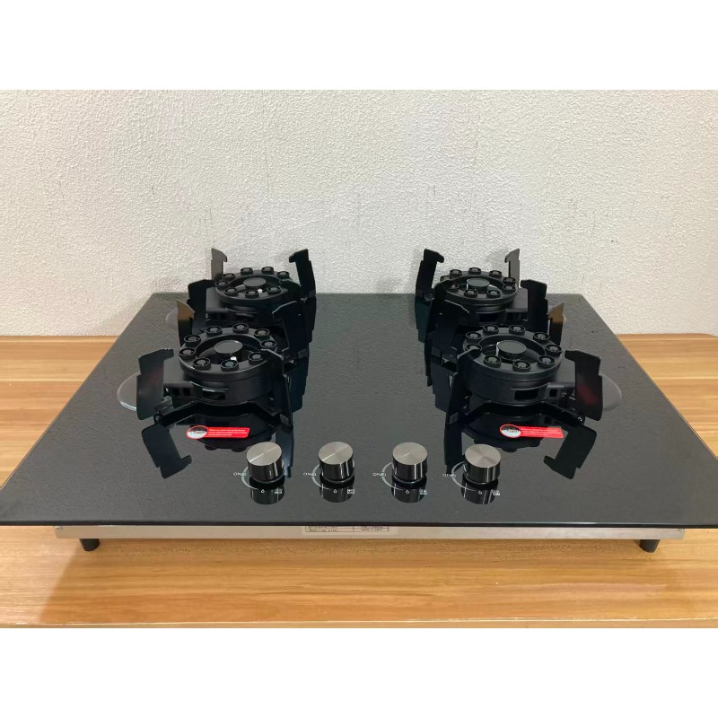 5.2KW Smart Built‑in Gas Hob T - đánh giá và giá Kitchen Appliances Built In