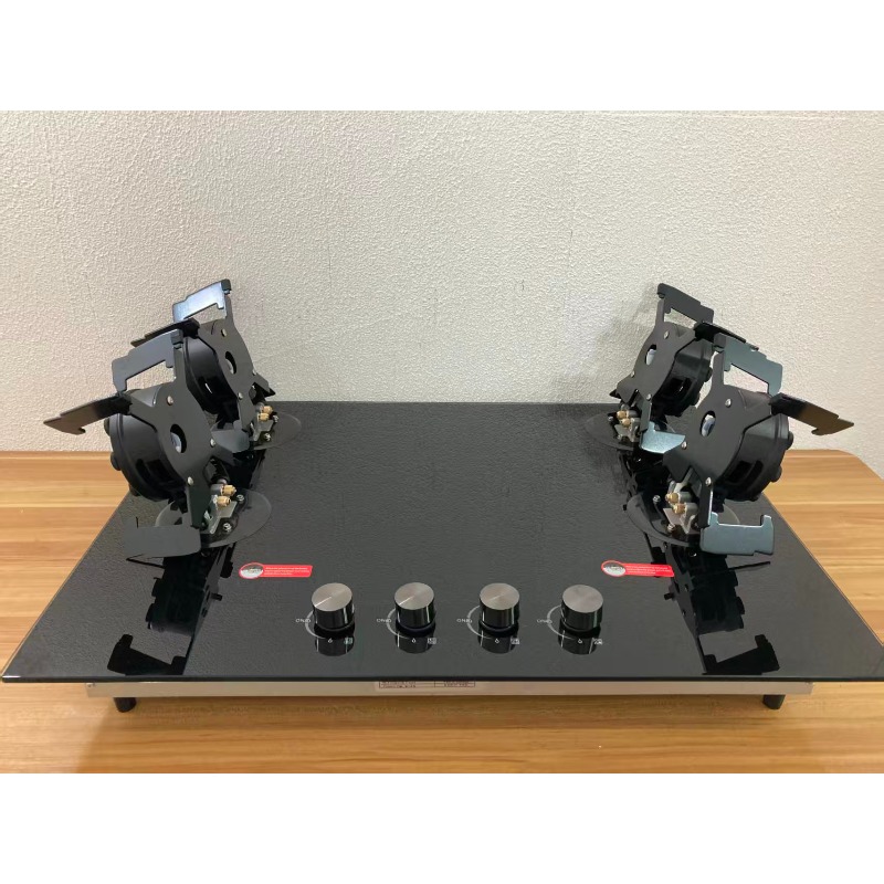 5.2KW Smart Built‑in Gas Hob T - đánh giá và giá Kitchen Appliances Built In