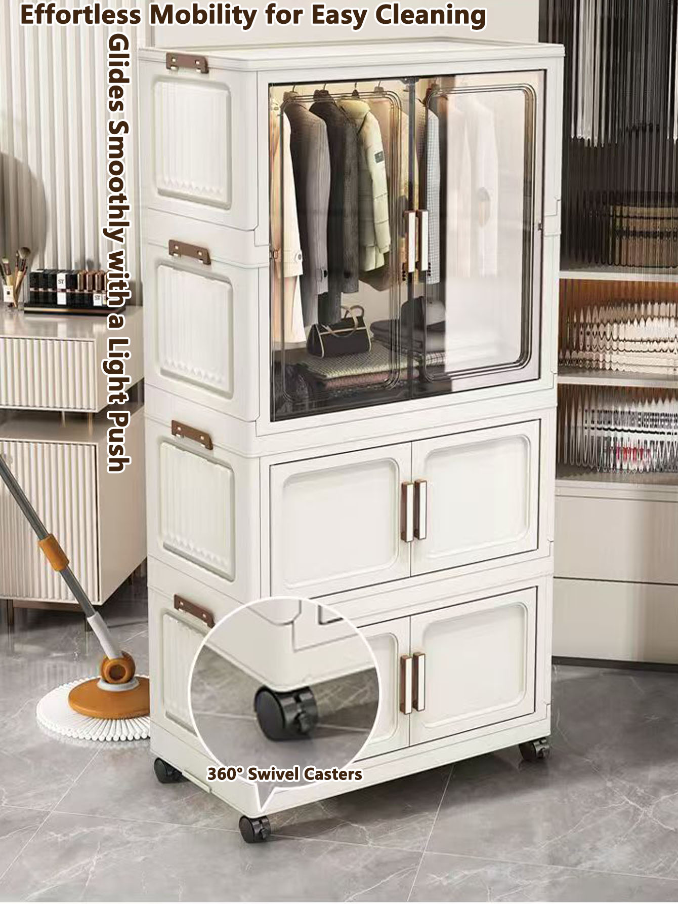 Multi-Functional Folding Stora - đánh giá và giá Kitchen Appliances In White