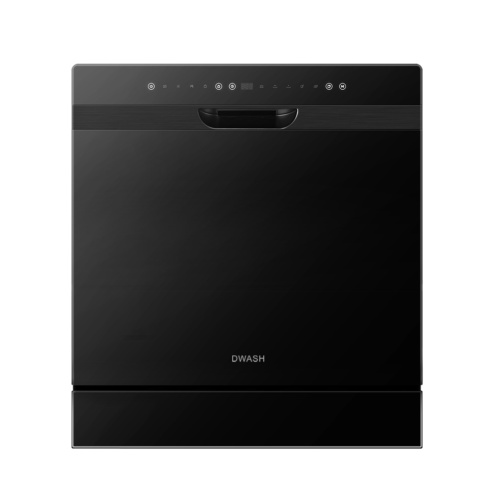 Dishwasher Mini Built-in Dishw - đánh giá và giá Kitchen Appliances Built In