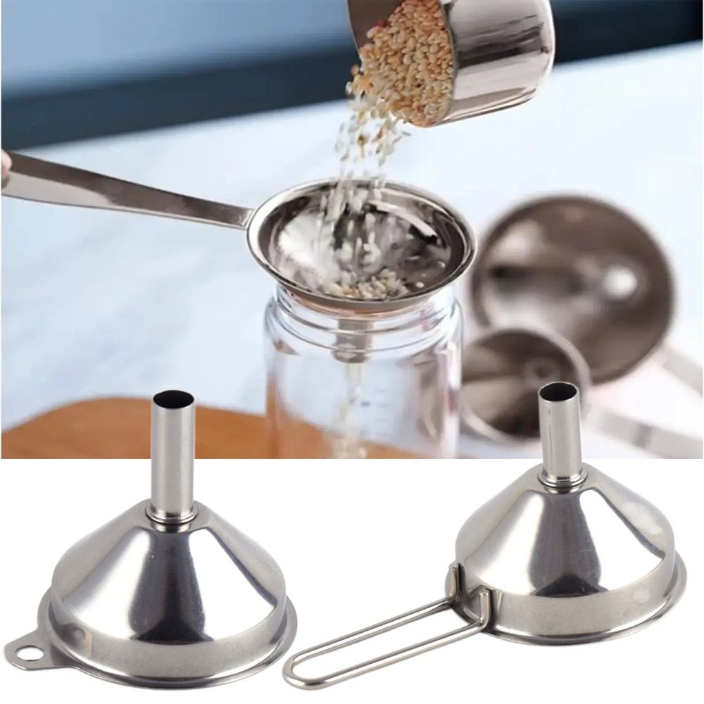 Wide Mouth Stainless Steel Fun - đánh giá và giá Kitchen Appliances Manufacturers