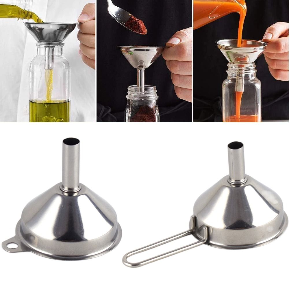 Wide Mouth Stainless Steel Fun - đánh giá và giá Kitchen Appliances Manufacturers
