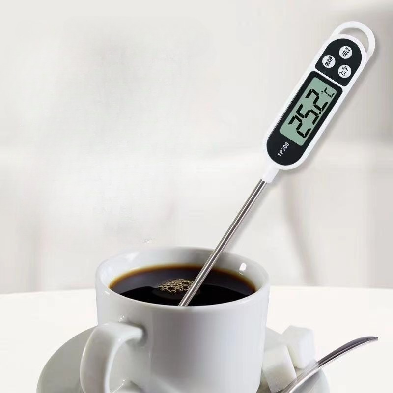 1Pc Food Thermometer, Kitchen  - đánh giá và giá Kitchen Appliances Store